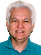 Rogelio E. Yabut